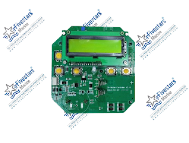 OIL TAPE - PCB BOARD