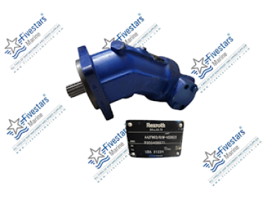 HYDRAULIC MOTOR