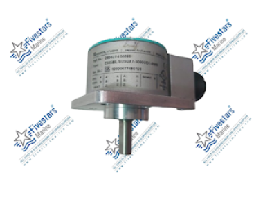 PEPPERL + FUCHS - ENI58IL-SU3QA7-5000UD1-RMB
