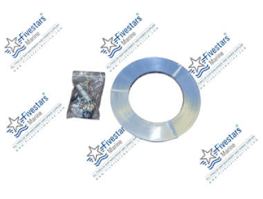 OIL TAPE SPARES