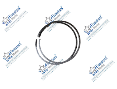 ALL TYPES OF PISTON RING AVAILABLE
