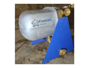 Fresh water Generator