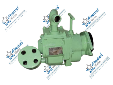 Air Motor