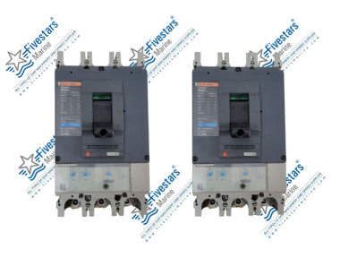 CIRCUIT BREAKER ( ACB )